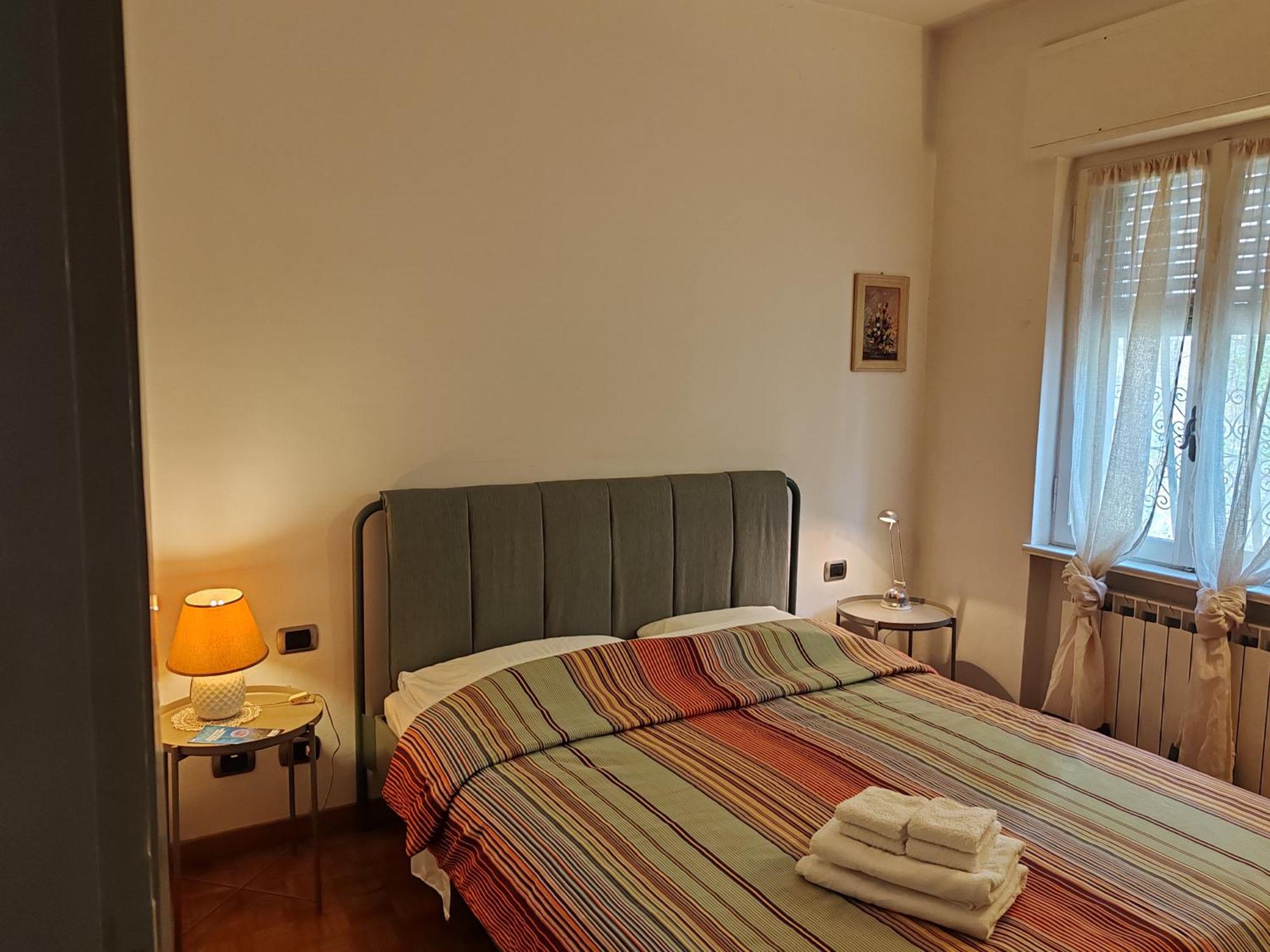 B&B La Taverna Di Mulinetti Recco Esterno foto
